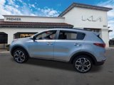 Used 2020 Kia Sportage SX image 5