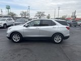 Used 2020 Chevrolet Equinox LT image 4