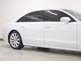 Used 2017 Audi A8 L 3.0T w/ Executive Package image 3