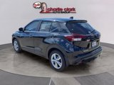 New 2025 Nissan Kicks Play S image 3
