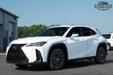 Used 2021 Lexus UX 250h F Sport w/ F Sport Premium Package image 5