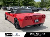 Used 2006 Chevrolet Corvette Convertible w/ Preferred Equipment Group image 5