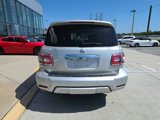 Used 2017 Nissan Armada Platinum w/ Captain Seat Package image 6