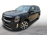 Used 2022 Kia Telluride S image 3