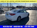 Used 2015 Hyundai Sonata SE w/ Option Group 02 image 5