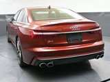 Certified 2024 Audi S6 Prestige w/ Prestige Package image 4