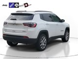 Used 2022 Jeep Compass Latitude image 4