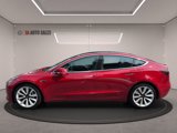 Used 2018 Tesla Model 3 Long Range image 2