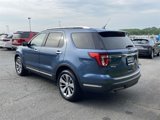 Used 2019 Ford Explorer Limited w/ Class III Trailer Tow Package image 3