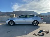 Used 2019 Nissan Altima 2.5 SV image 4