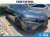 Used 2022 Honda Civic Sport image 3