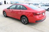 New 2025 Volkswagen Jetta Sport image 4