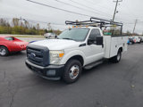 Used 2015 Ford F350 XL w/ Trailer Tow Package image 3