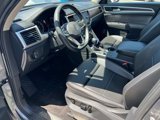 Certified 2021 Volkswagen Atlas SE image 3