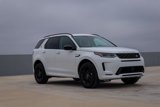 Certified 2024 Land Rover Discovery Sport S image 4
