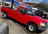 Used 1997 Ford F150 Lariat image 2