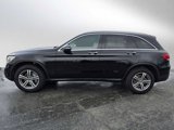 Used 2022 Mercedes-Benz GLC 300 4MATIC image 2