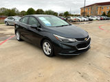 Used 2018 Chevrolet Cruze LT w/ Convenience Package image 3