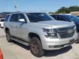 Used 2016 Chevrolet Tahoe LT w/ Luxury Package image 3