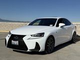 Used 2017 Lexus IS 200t F Sport image 6