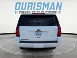 Used 2018 Chevrolet Suburban LT image 5