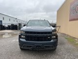 Used 2020 Chevrolet Silverado 1500 Custom w/ Custom Value Package image 2