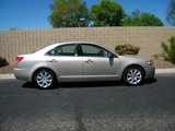 Used 2007 Lincoln MKZ image 2