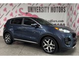 Used 2017 Kia Sportage SX image 3
