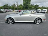 Used 2005 Lexus SC 430 Convertible image 3