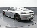 Used 2024 Porsche 718 Cayman S image 3