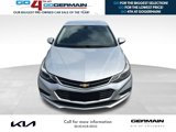 Used 2017 Chevrolet Cruze LT w/ Convenience Package image 3