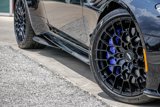 New 2023 Aston Martin DBS Superleggera Volante image 4