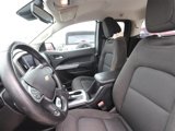 Used 2022 Chevrolet Colorado LT w/ Fleet Safety Package image 2