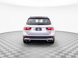 Used 2022 Mercedes-Benz GLB 35 AMG 4MATIC image 4