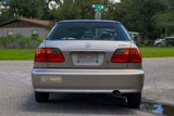 Used 2000 Honda Civic LX image 4