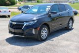 Used 2022 Chevrolet Equinox LT image 3