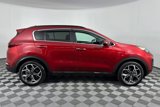 Used 2022 Kia Sportage SX image 3