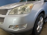 Used 2009 Chevrolet Traverse LTZ image 5