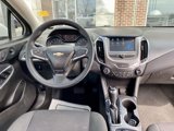 Used 2017 Chevrolet Cruze LT w/ Convenience Package image 3