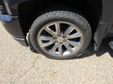 Used 2018 Chevrolet Silverado 1500 LTZ Z71 w/ Centennial Edition image 2