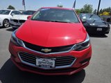 Used 2013 Chevrolet Sonic LT image 2