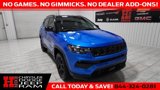 Used 2024 Jeep Compass Latitude w/ Convenience Group image 2