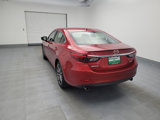 Used 2017 MAZDA MAZDA6 Grand Touring image 5