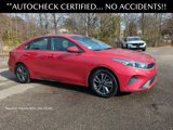 Used 2022 Kia Forte LXS image 2