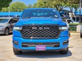 New 2025 RAM 1500 Tradesman w/ Night Edition image 2