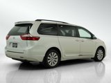 Used 2017 Toyota Sienna Limited Premium image 5