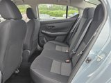 New 2025 Nissan Sentra SV w/ Trunk Package image 4