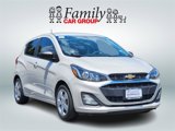 Used 2020 Chevrolet Spark LS image 2