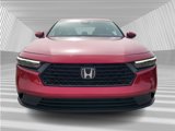 Certified 2023 Honda Accord LX image 4