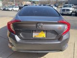 Used 2020 Honda Civic LX image 5